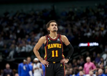 Igniting the Trade Talks: Trae Young and the Atlanta Hawks' Crossroads