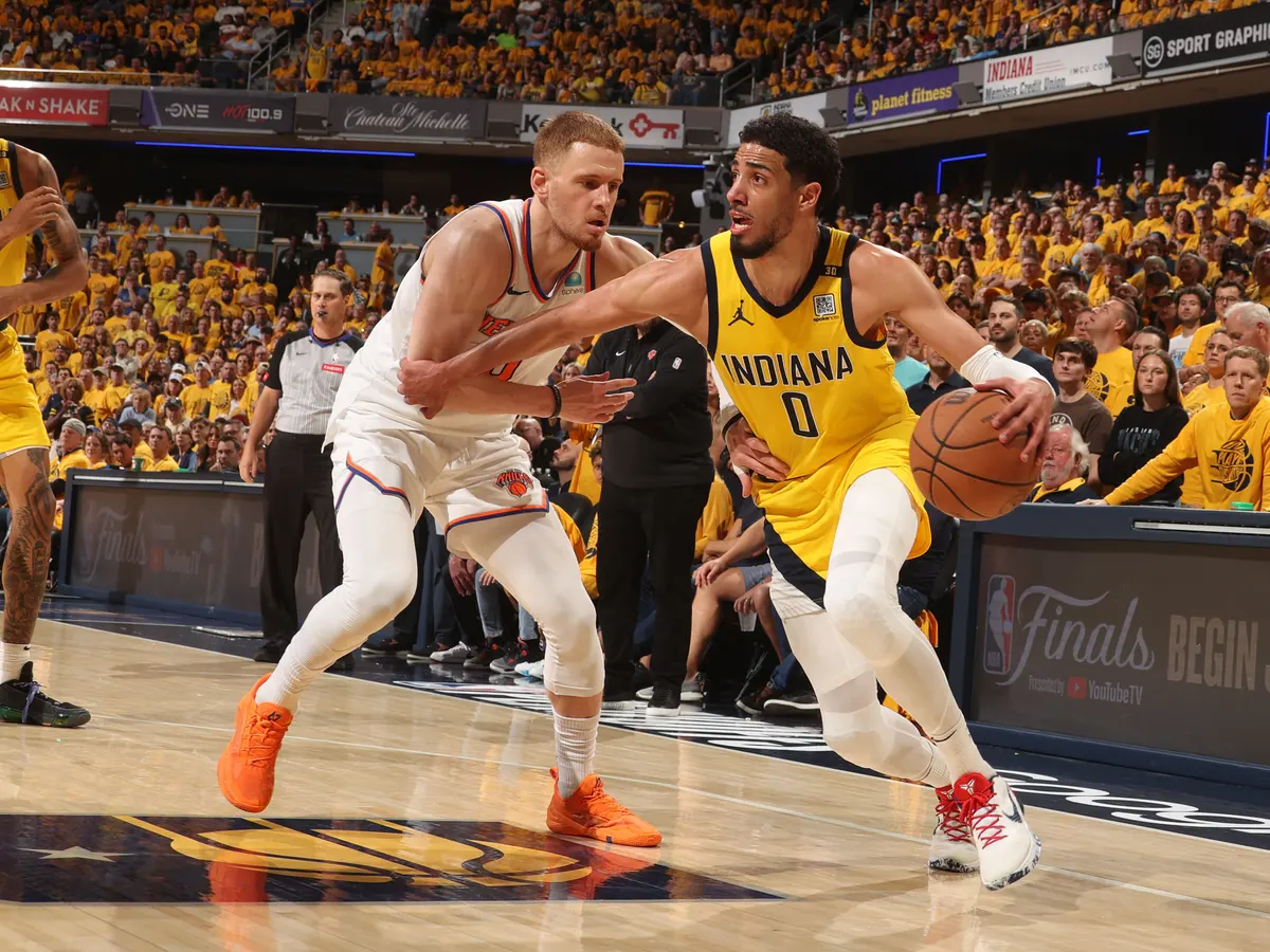 Indiana Pacers Achieve Unprecedented Success, Shattering Records and Advancing Beyond New York Knicks to Eastern Finals