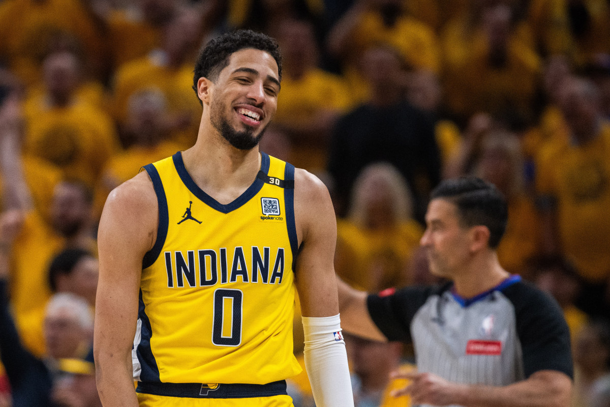 Indiana Pacers Shock the New York Knicks in the Legendary Game 7 Clash