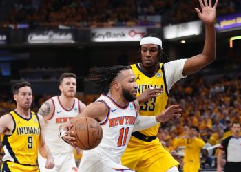 Indiana Pacers: The Underdog Story That Silenced the Critics