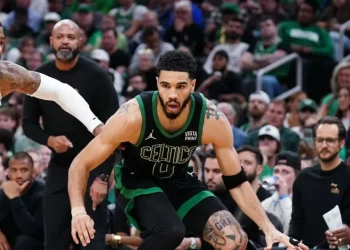 Indiana Pacers vs. Boston Celtics, Eastern Conference Finals Showdown in 2024 NBA Playoffs