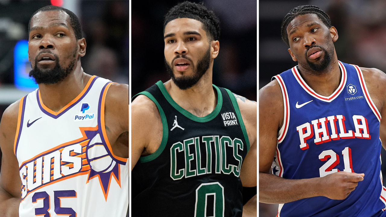 Inside the 2024 NBA Playoffs How Boston, Dallas, Indiana, and Minnesota Built Their Winning Rosters---
