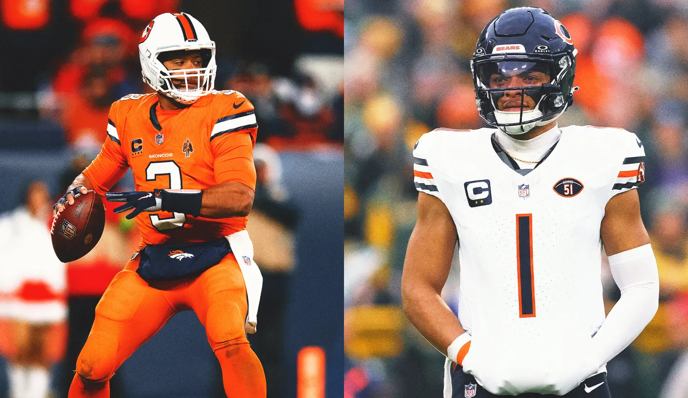 NFL News: Pittsburgh Steelers’ $212,000,000 Gamble on Russell Wilson, Will Justin Fields Steal the Spotlight?