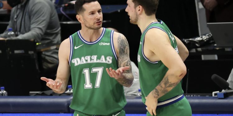 NBA News: Is JJ Redick the Next Big NBA Coach? Los Angeles Lakers and Cleveland Cavaliers Show Interest in Former Star