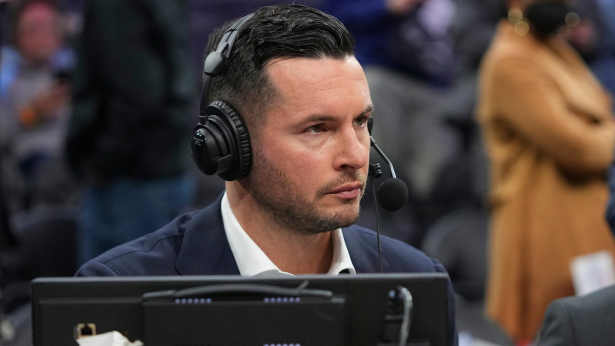 Is JJ Redick the Next Lakers Coach? Inside Scoop on LA's Game-Changing Coaching Strategy