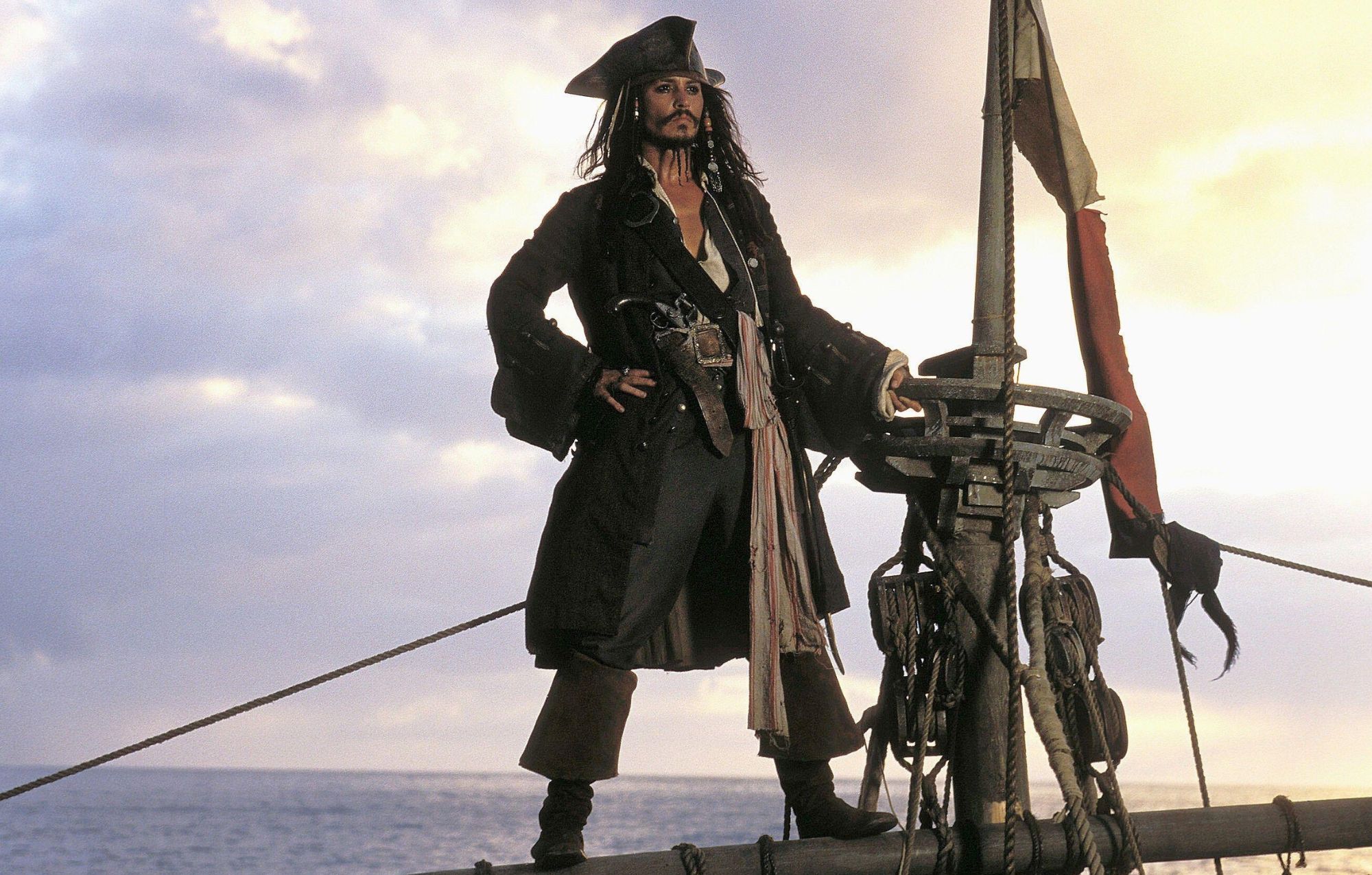 Is Johnny Depp Coming Back Latest Updates on Pirates of the Caribbean 6 and New Stars Joining the Adventure--