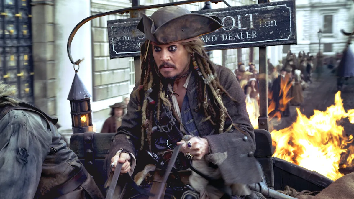 Is Johnny Depp Coming Back Latest Updates on Pirates of the Caribbean 6 and New Stars Joining the Adventure---