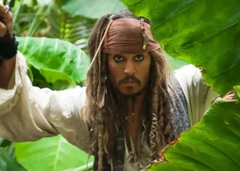 Is Johnny Depp Making a Comeback? Producer Jerry Bruckheimer Says 'I've Spoken To Him And Hope He Does'