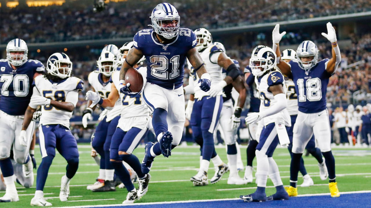 NFL News: Najee Harris Trade To Dallas Cowboys Could Finalize Soon, Jerry Jones’ Win-Now’ Strategy