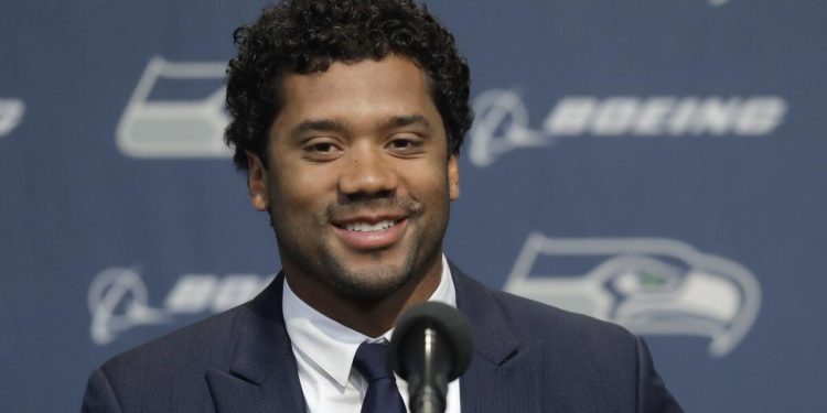 Is Russell Wilson the Right Fit for Pittsburgh? Inside His Rocky Start with the Steelers