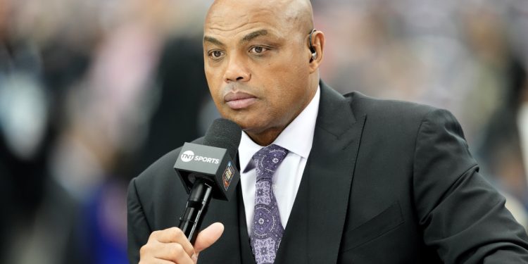 Is This the Final Season for Charles Barkley and the NBA on TNT Crew---