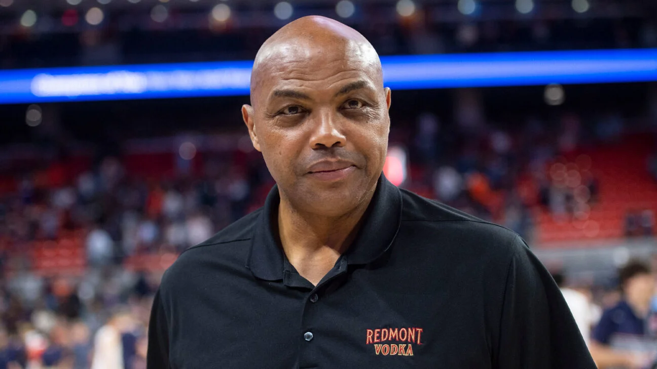 Is This the Final Season for Charles Barkley and the NBA on TNT Crew---