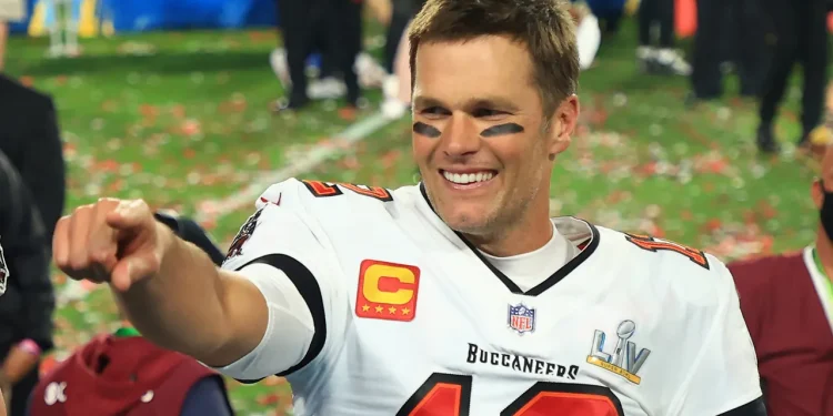 Is Tom Brady Coming Back Joe Buck Talks NFL Return Amid New FOX Sports Role-