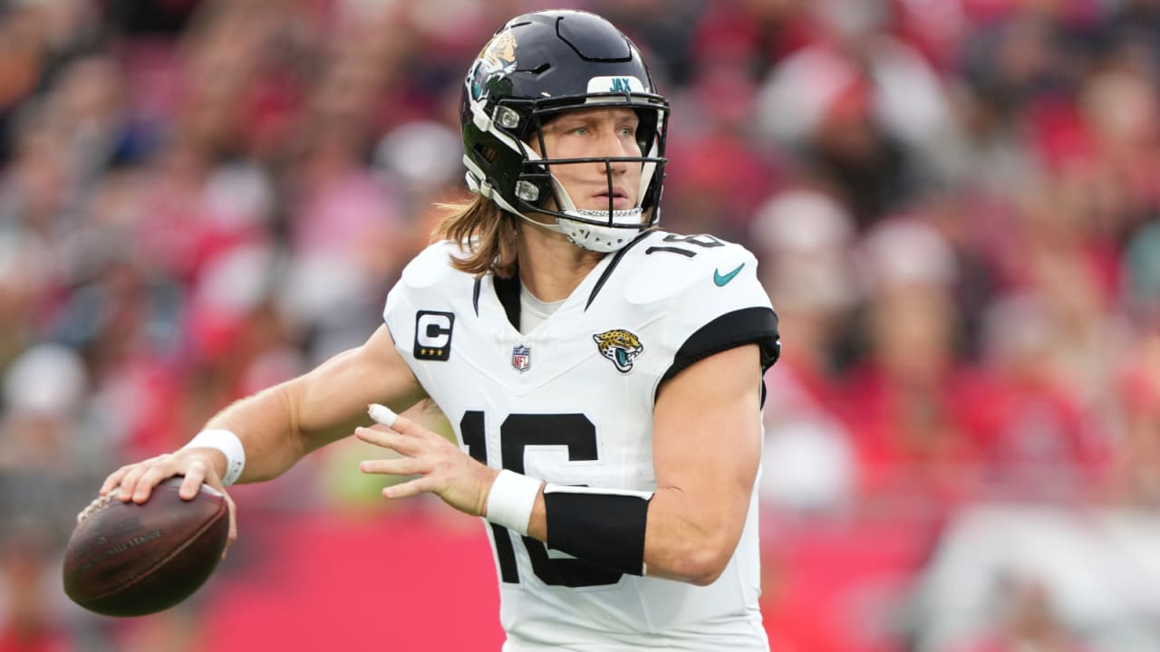 NFL News: Is Trevor Lawrence Worth $50,000,000? Jacksonville Jaguars Face Big Decision On Quarterback’s Eye-Watering Contract