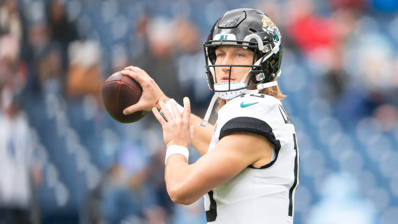 NFL News: Is Trevor Lawrence Worth $50,000,000? Jacksonville Jaguars Face Big Decision On Quarterback’s Eye-Watering Contract