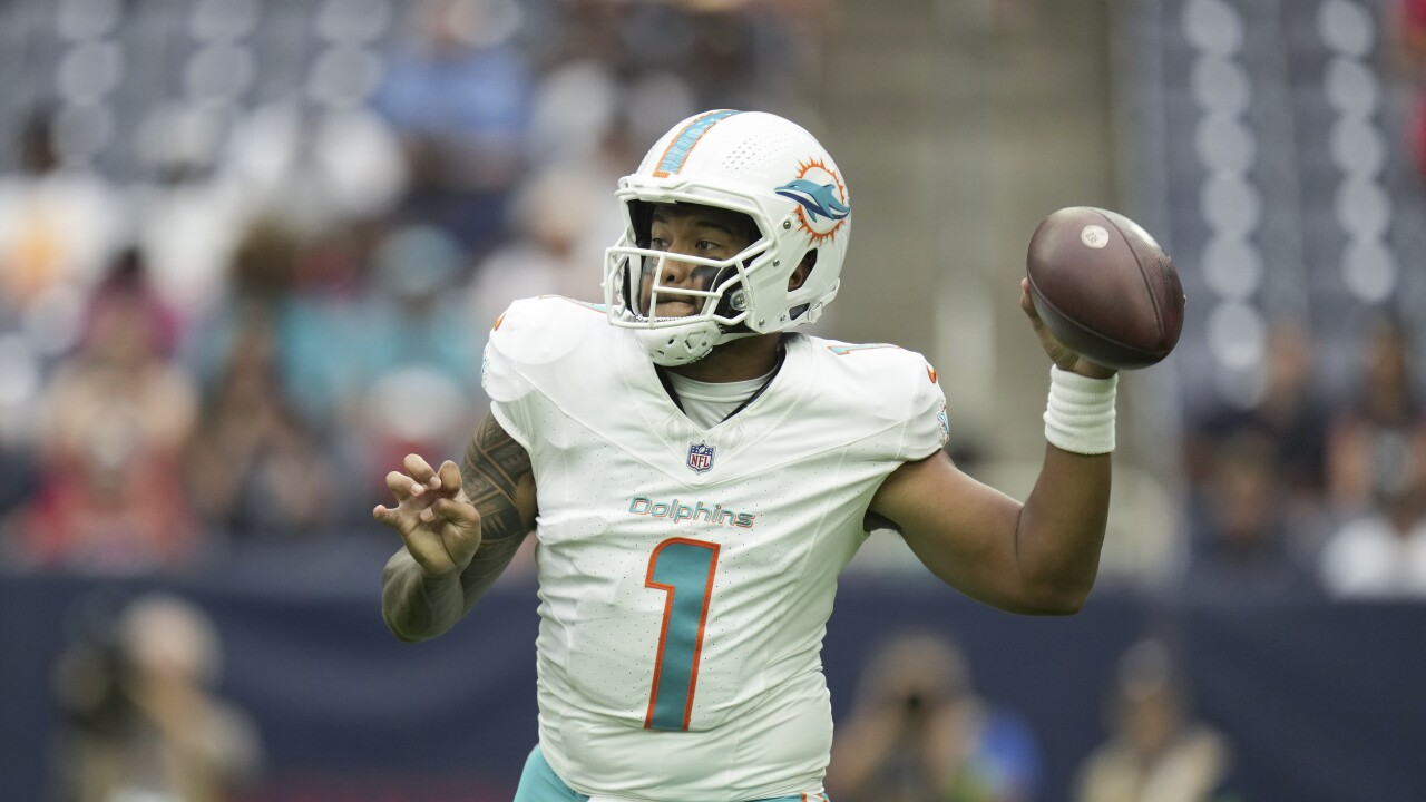 NFL News: Why Tua Tagovailoa Is Missing From Miami Dolphins’ Voluntary Workouts, Some Major QB Drama