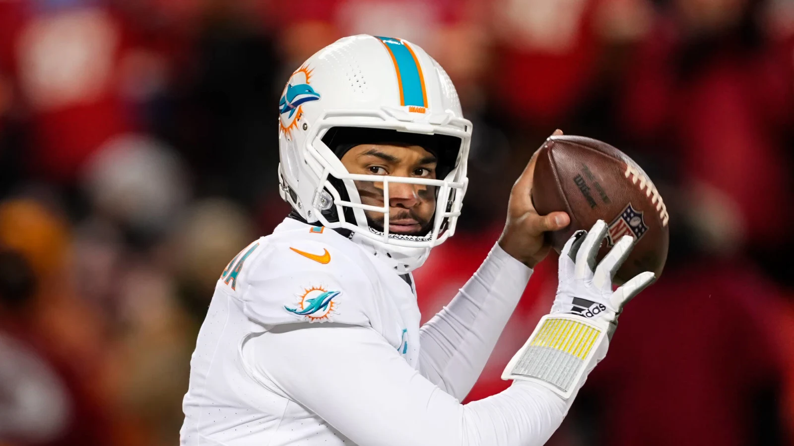 NFL News: What Role Does Tua Tagovailoa’s Contract Play in the Miami Dolphins’ Super Bowl Ambitions?