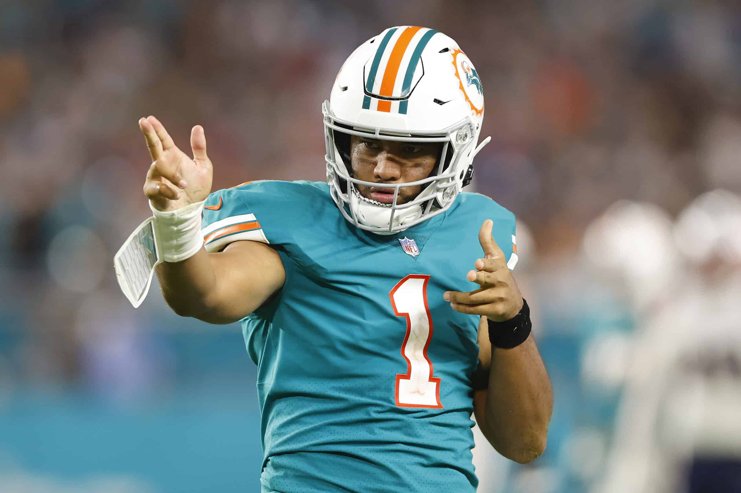 NFL News: What Role Does Tua Tagovailoa’s Contract Play in the Miami Dolphins’ Super Bowl Ambitions?