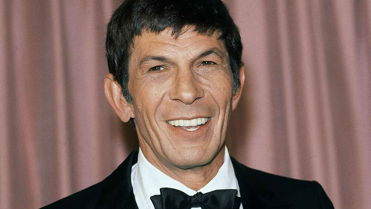 It Didn't Do Us Any Good Leonard Nimoy's Unforgiving Take on Star Trek's First Cinematic Misstep