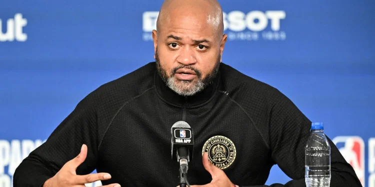 NBA News: JB Bickerstaff's Tenure with the Cleveland Cavaliers Coming To An End?