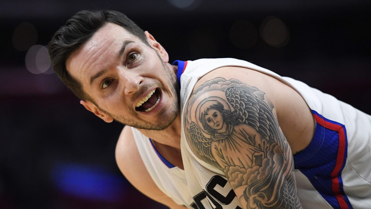 Is J.J. Redick a Potential Candidate for Los Angeles Lakers Head Coach? Is It Worth Taking a Risk?