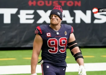 J.J. Watt Teases Possible NFL Return Amid Retirement