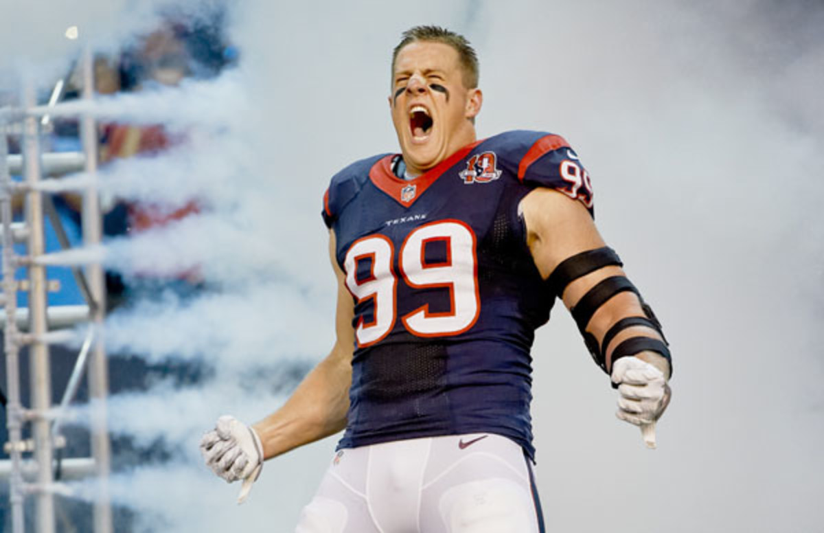 NFL News: J.J. Watt’s Cryptic Statement Hints At His Possible Return To Houston Texans