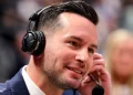 JJ Redick Tipped as Los Angeles Lakers' Next Head Coach, Replacing Darvin Ham