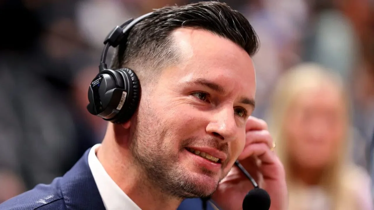 JJ Redick Tipped as Los Angeles Lakers’ Next Head Coach, Replacing Darvin Ham