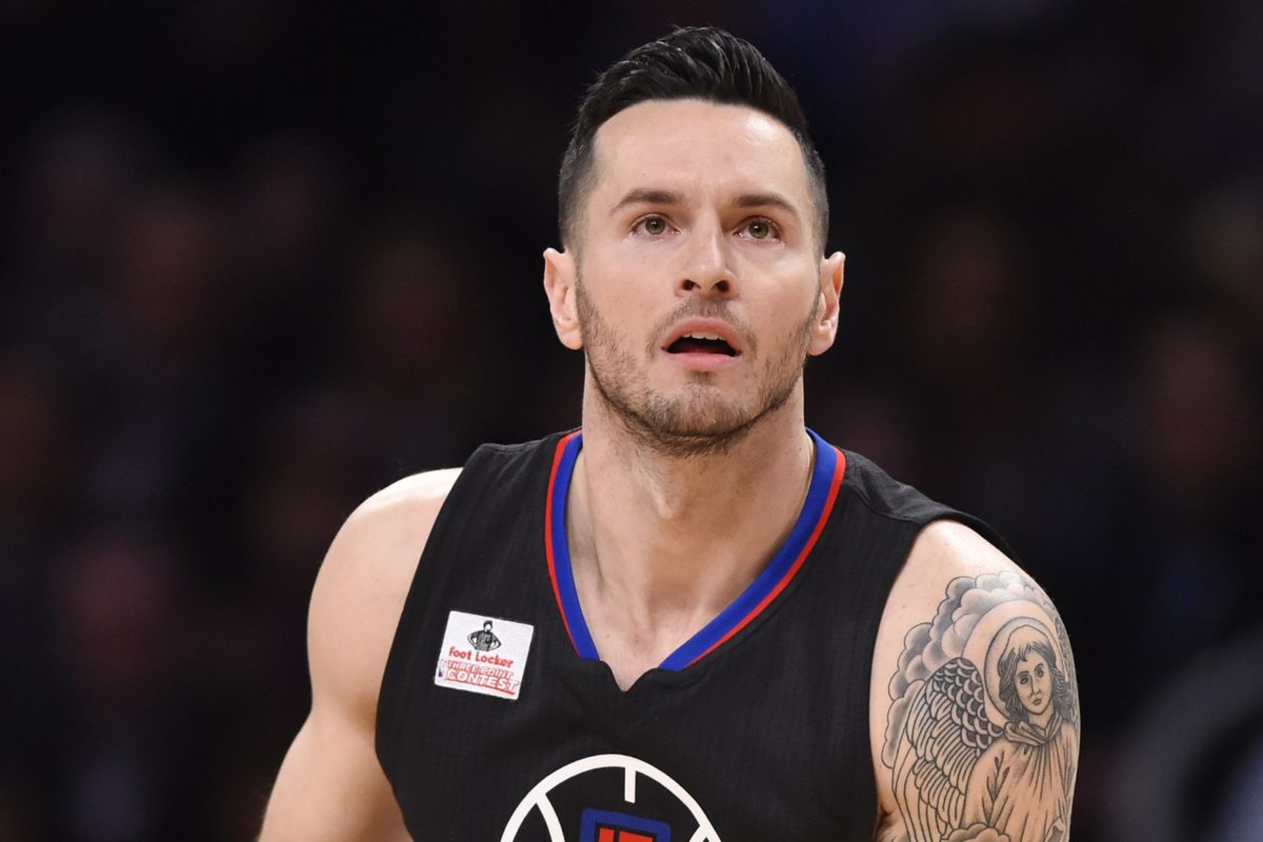 JJ Redick Tipped as Lakers' Next Head Coach: A Closer Look at the Potential Lineup and Reactions