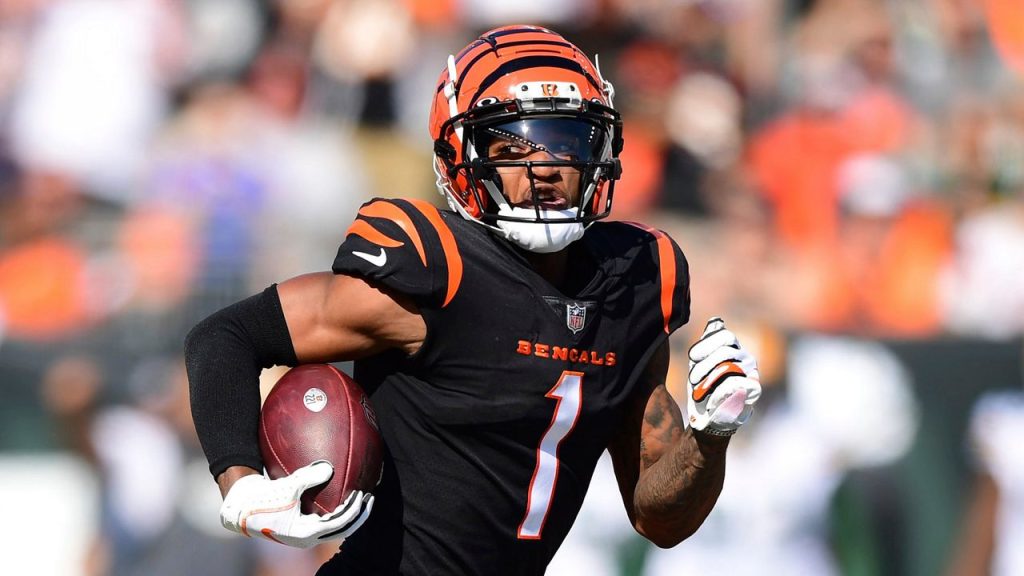 NFL News: Cincinnati Bengals' $30,000,000 Gamble, Stalled Ja'Marr Chase ...