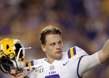 Ja'Marr Chase and Tee Higgins Missing OTAs: A Big Concern for Joe Burrow