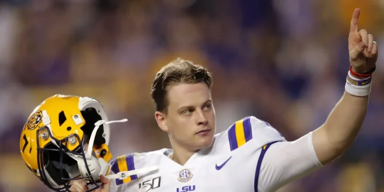 Ja'Marr Chase and Tee Higgins Missing OTAs: A Big Concern for Joe Burrow