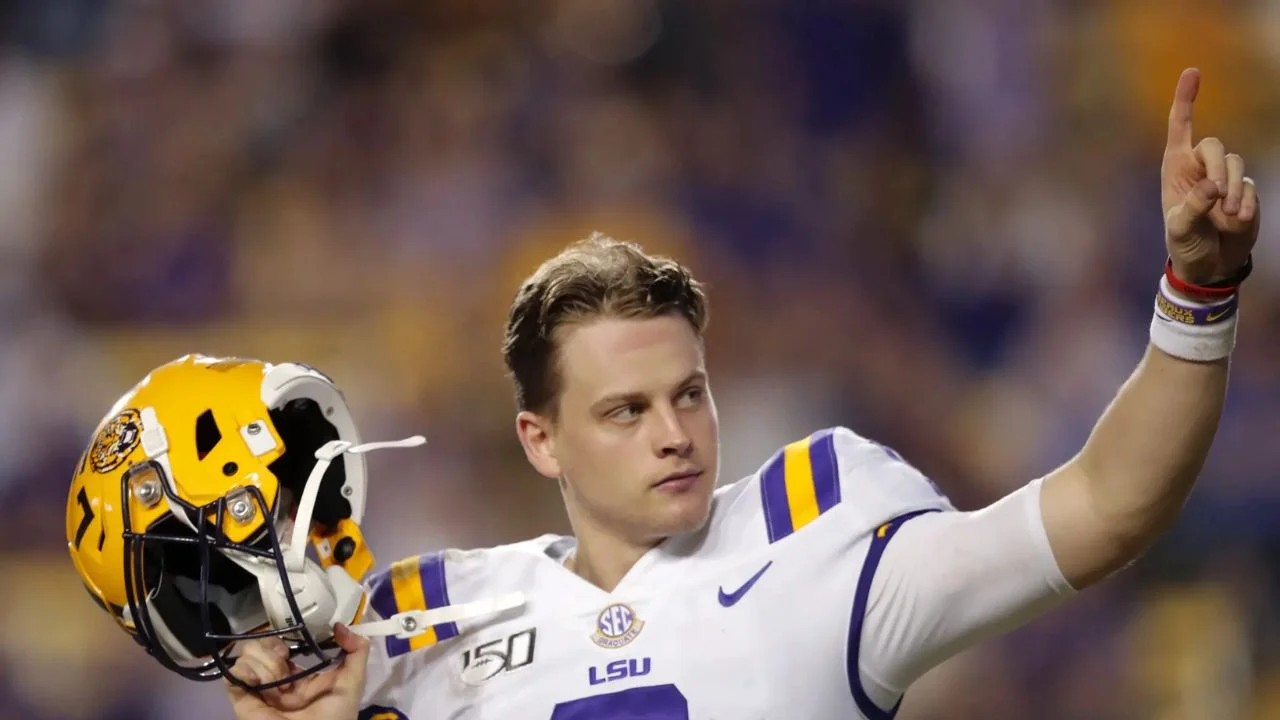 NFL News: Cincinnati Bengals’ Joe Burrow Faces Uncertainty, Contract Disputes Leave Burrow Searching for Targets in 2024