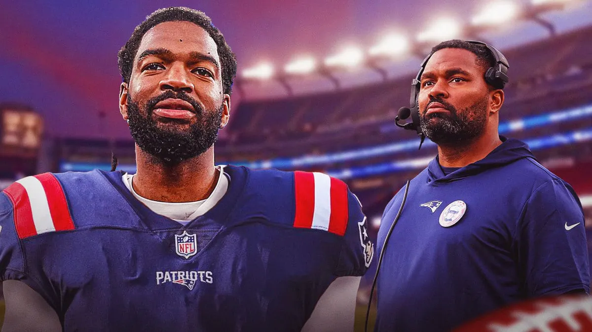 NFL News: How Does Jacoby Brissett’s Reality Check With The New England Patriots Impact His Career?