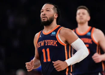 Jalen Brunson Speaks Out Why the Knicks' Playoff Exit Marks a Season of Missed Opportunities---