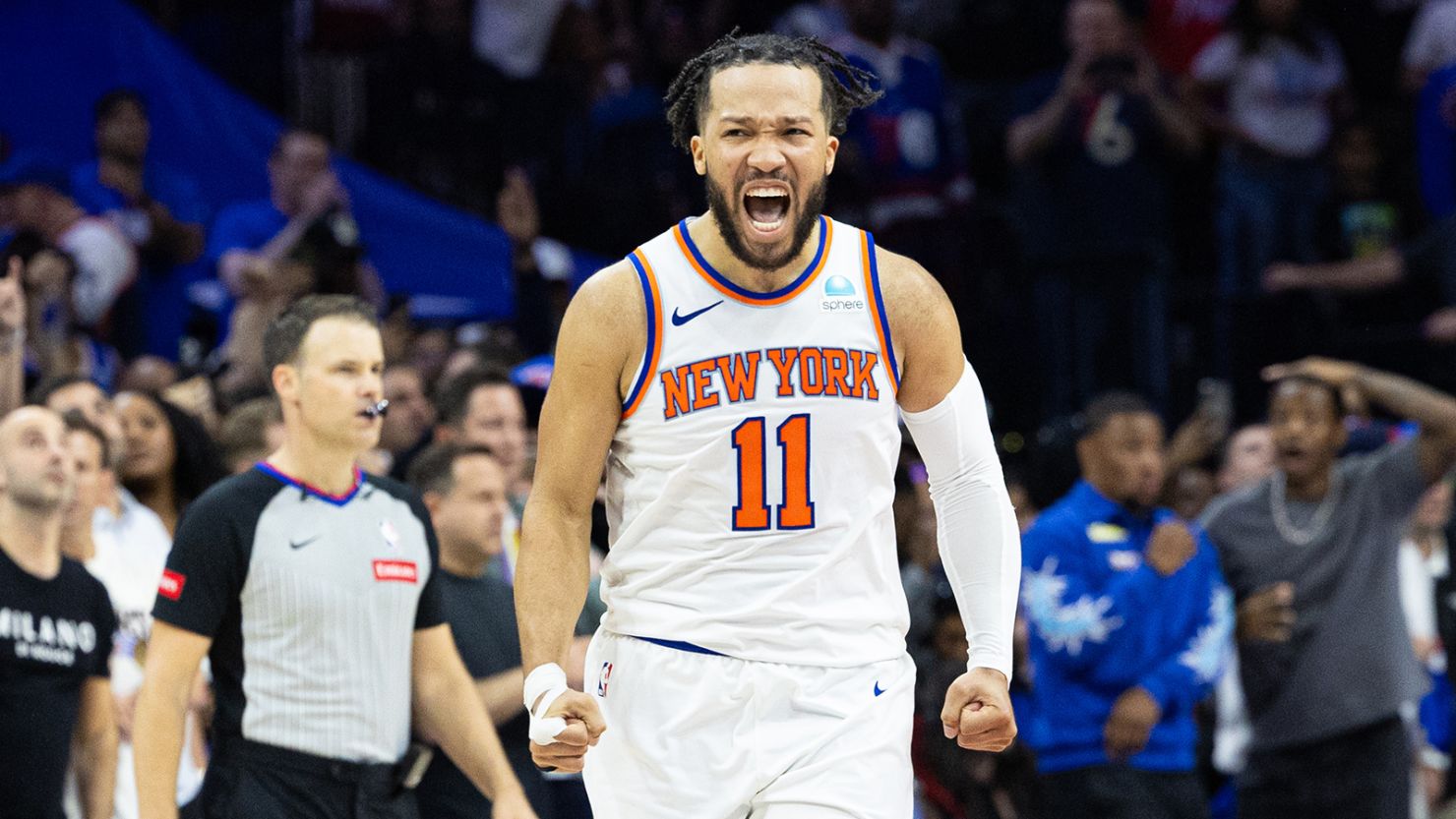 Jalen Brunson Speaks Out Why the Knicks' Playoff Exit Marks a Season of Missed Opportunities---