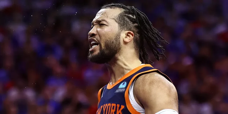 Jalen Brunson’s 44-Point Heroic Performance Against the Indiana Pacers Puts the New York Knicks on the Brink of History