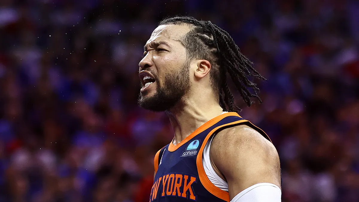 NBA News: Jalen Brunson’s 44-Point Heroic Performance Against the Indiana Pacers Puts the New York Knicks on the Brink of History