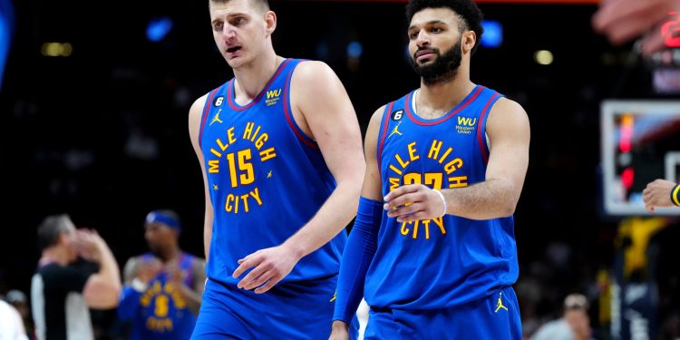 Jamal Murray Praises Nikola Jokic - A Crucial Partnership Against Minnesota Timberwolves Fuels Denver Nuggets' Playoff Drive