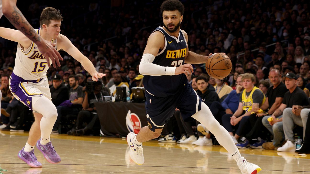 Jamal Murray’s Remarkable Return, Anticipating the Denver Nuggets’ Game 7 Showdown Against the Minnesota Timberwolves