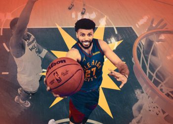 Jamal Murray's Spectacular Comeback: Embracing the Boss Like Vince Carter