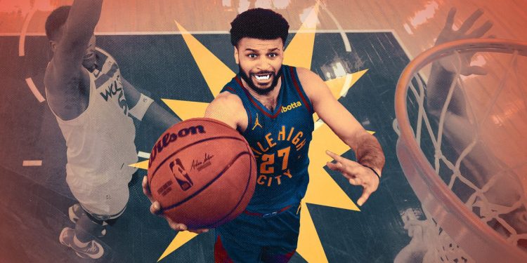 Jamal Murray's Spectacular Comeback: Embracing the Boss Like Vince Carter