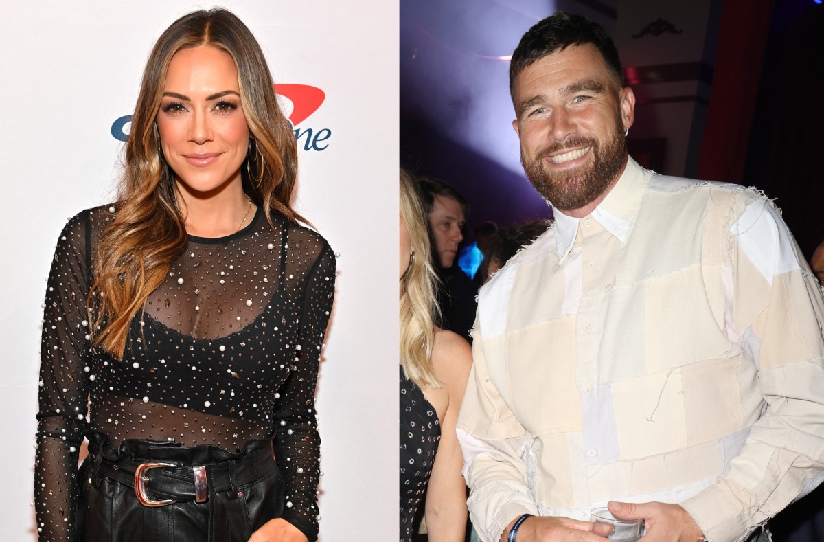 NFL News: “He Reminds Me of My Ex” – Jana Kramer Critiques Kansas City Chiefs Star Travis Kelce