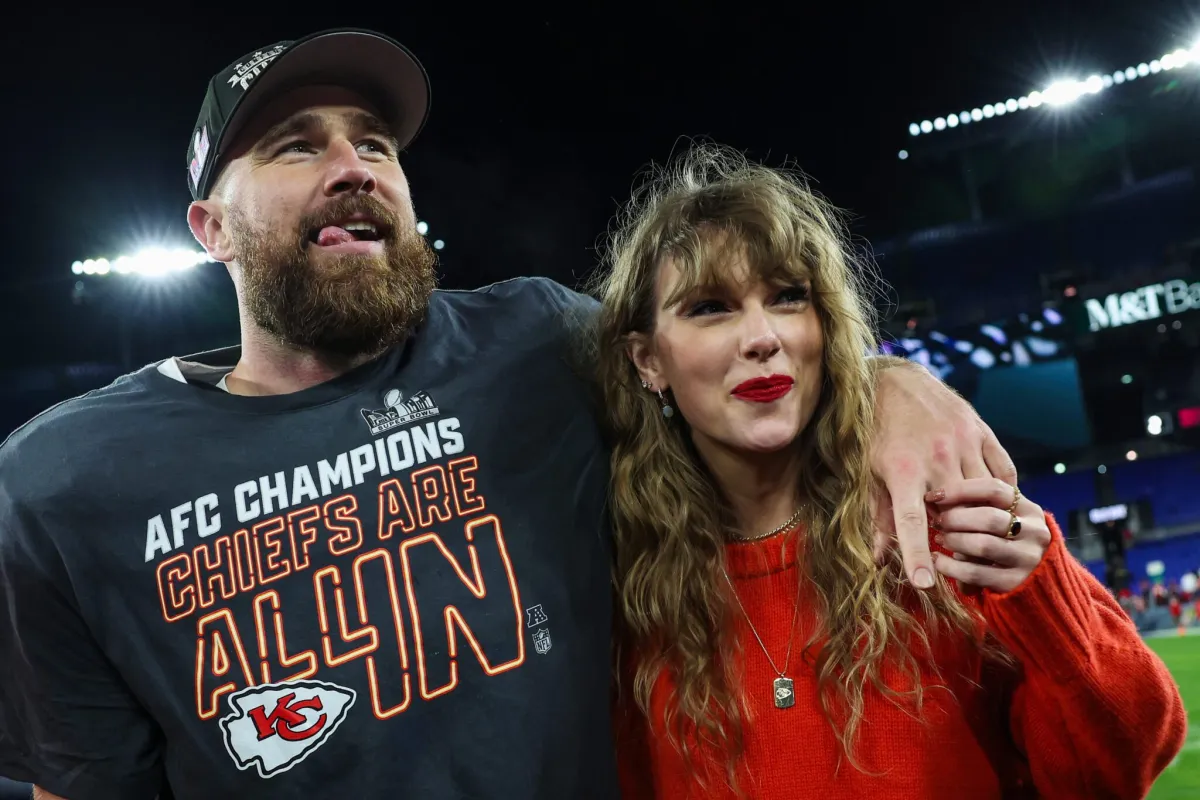 NFL News: “He Reminds Me of My Ex” – Jana Kramer Critiques Kansas City Chiefs Star Travis Kelce