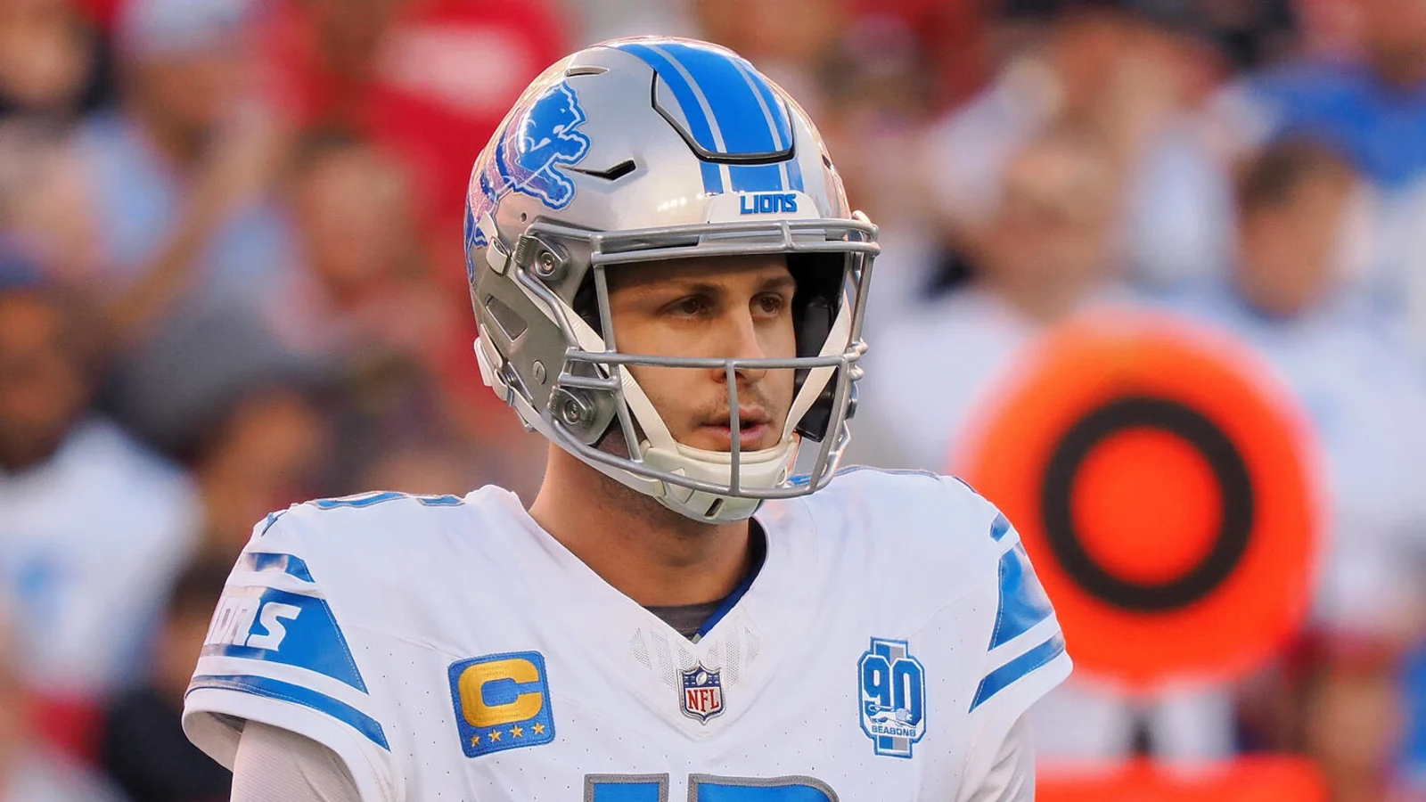 NFL News: Detroit Lions’ $212,000,000 Gamble on Jared Goff, Championship Dream or Costly Misstep?