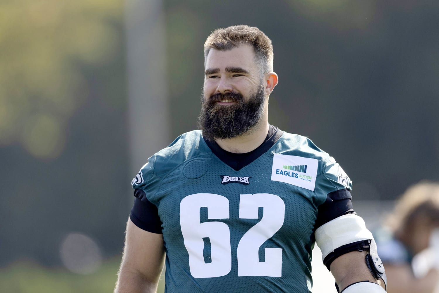 NFL News: Jason Kelce Joins ESPN’s Pregame Show, ‘Monday Night Football’ Viewership Expected to Increase