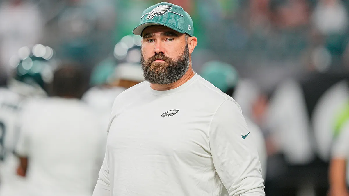 NFL News: Jason Kelce Joins ESPN’s Pregame Show, ‘Monday Night Football’ Viewership Expected to Increase