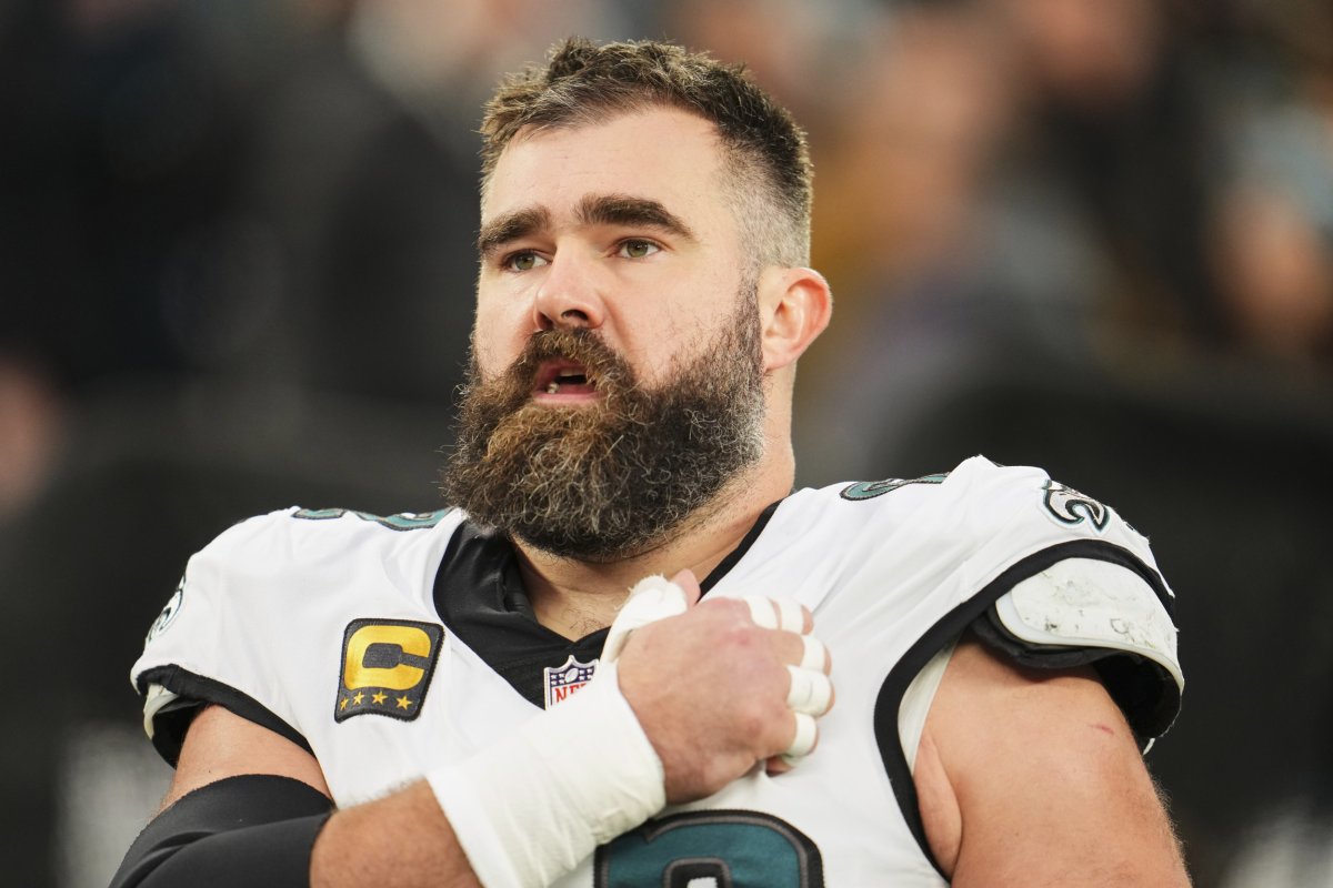 NFL News: Jason Kelce Joins ESPN’s Pregame Show, ‘Monday Night Football’ Viewership Expected to Increase