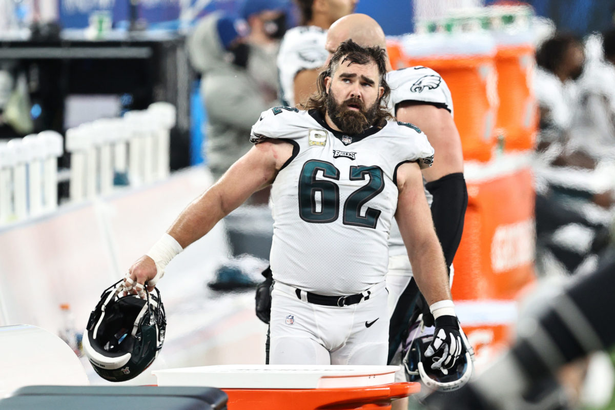 NFL News: Jason Kelce Dons New Role As ESPN’s Desk Analyst, What Lies Ahead For Philadelphia Eagles Legend?